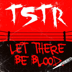 Let There Be Blood (EP)