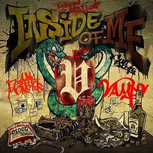 Inside of Me (Single)