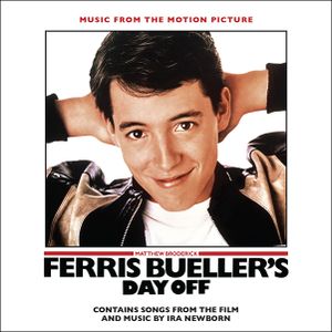 Ferris Bueller’s Day Off (OST)