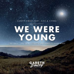 We Were Young (EP)