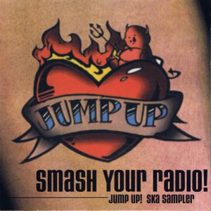 Smash Your Radio! Jump Up! Ska Sampler