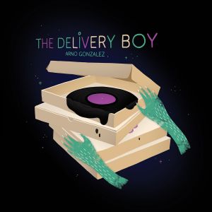 The Delivery Boy