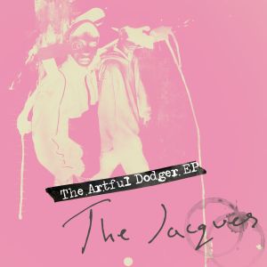 The Artful Dodger (EP)