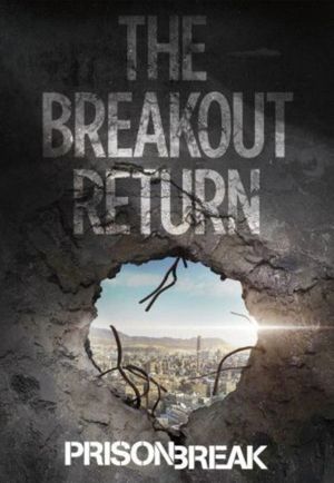 Prison Break - Saison 5