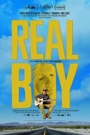 Real Boy