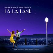 Pochette La La Land: Original Motion Picture Soundtrack (OST)