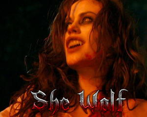 She Wolf (Single)