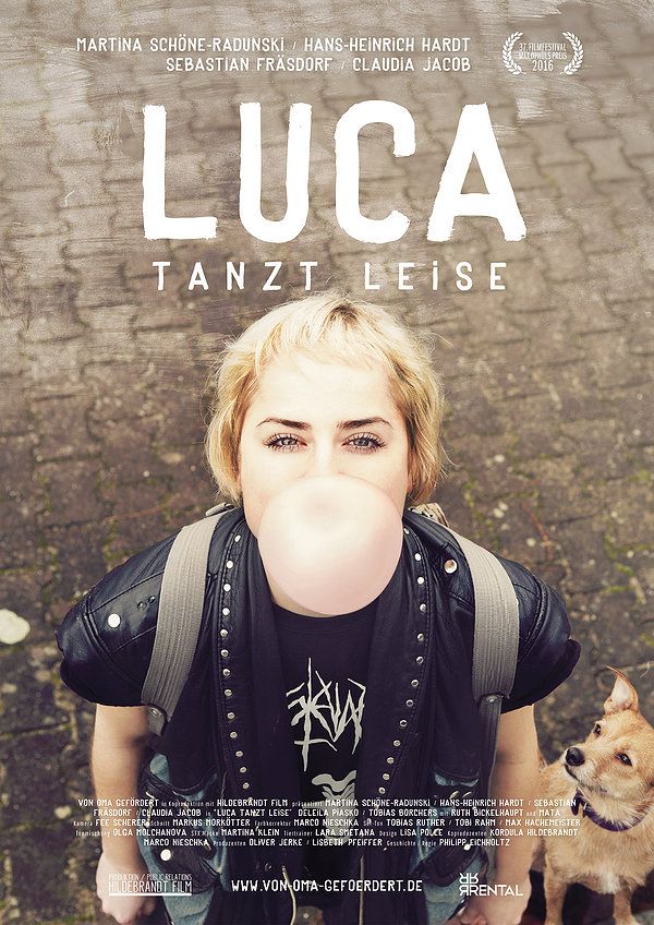 Luca tanzt leise