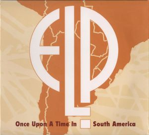 Once Upon a Time in South America (Live)