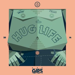 Hug Life (Single)