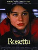Affiche Rosetta
