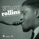 Pochette The Definitive Sonny Rollins on Prestige, Riverside, and Contemporary