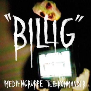 Billig (Single)