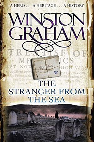 The Stranger from the Sea, Poldark tome 8