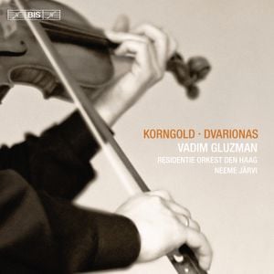 Violin Concertos