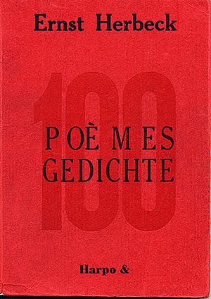 Cent poèmes