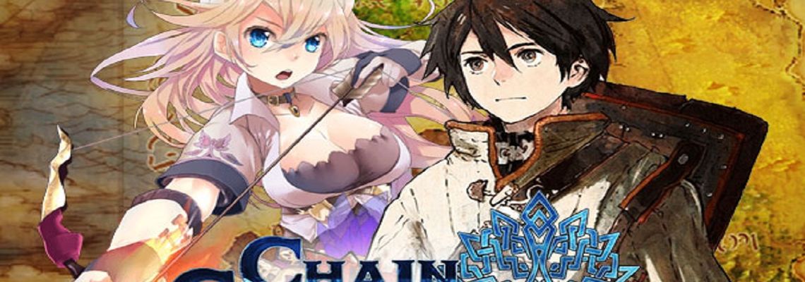 Cover Chain Chronicle: Haecceitas no Hikari