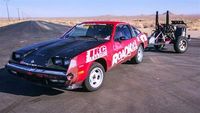 The Boost Caboose!