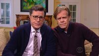 William H. Macy, Colin Quinn, Drive-By Truckers
