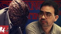 Stranger Things ahead for Rooster Teeth
