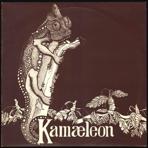 Kamæleon