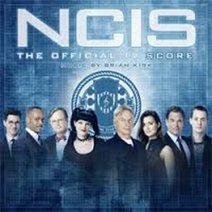 NCIS: The Official TV Score (OST)