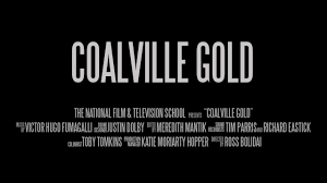 Coalville Gold
