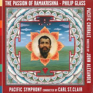 The Passion of Ramakrishna: Epilogue