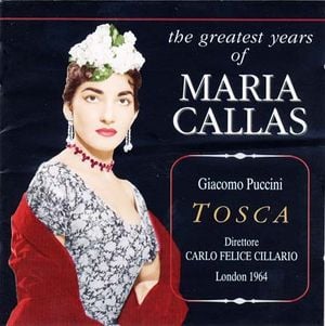 Tosca (Live)