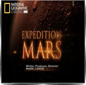 Expédition Mars
