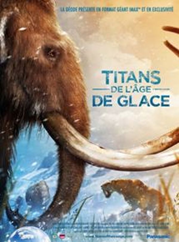 Titans de l'âge de glace