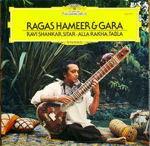 Ragas Hameer & Gara