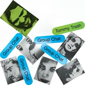 Group Chat (EP)