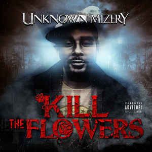 Kill The Flowers (EP)