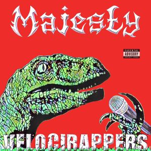 Velocirappers (EP)
