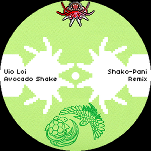 Avocado Shake (Single)