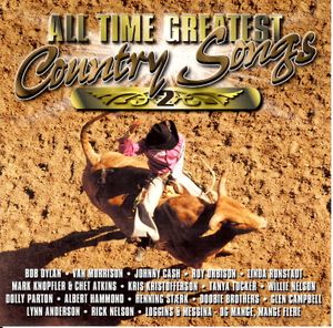 All Time Greatest Country Songs 2