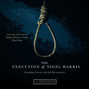 The Execution of Nigel Harris
