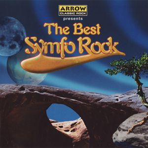 The Best Symfo Rock
