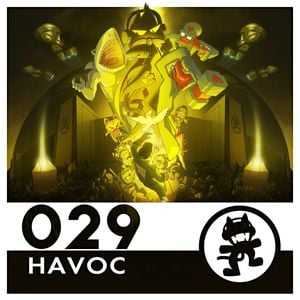 Monstercat 029 – Havoc