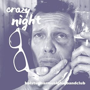 Crazy Night (Single)