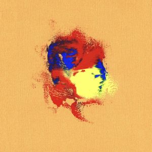 Right in Front of Me