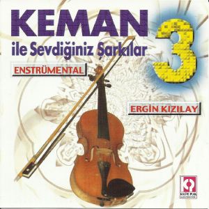 Keman İle Sevdiğiniz Şarkılar 3