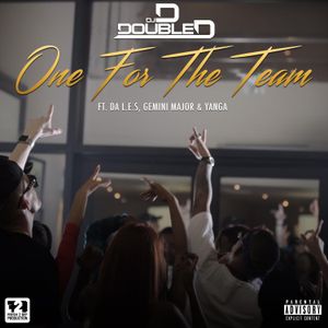One for the Team (Single)