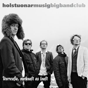 Vorreaßo, vorkouft, as louft (Single)