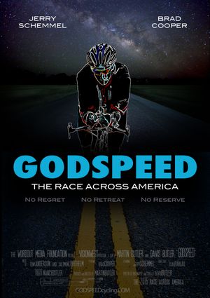 Godspeed: The Race Across America