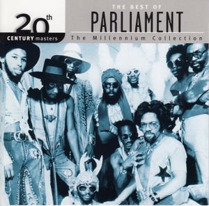 20th Century Masters: The Millennium Collection: The Best of Parliament