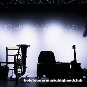 Crazy Live (Live)