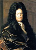 Gottfried Wilhelm Leibniz