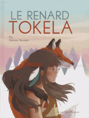 Le renard Tokela